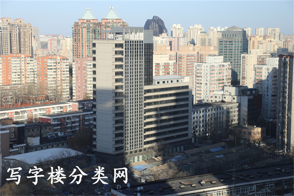 雨霖大厦