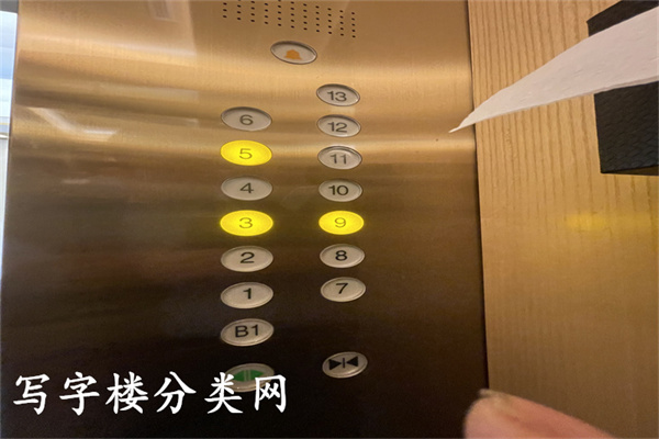 宝蓝荣安大厦（新时代证券大厦）（原恒安大厦）