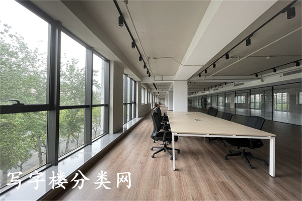 宝蓝荣安大厦（新时代证券大厦）（原恒安大厦）