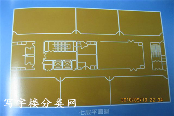 平面图