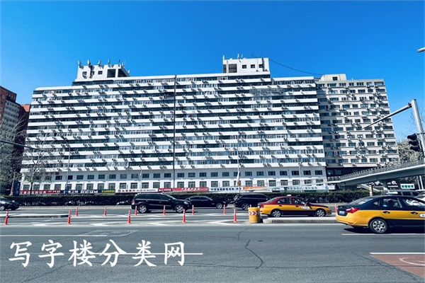 汇鑫写字楼租赁部电话