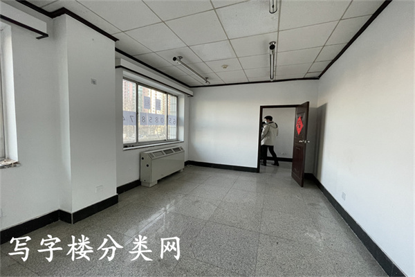 汇鑫写字楼