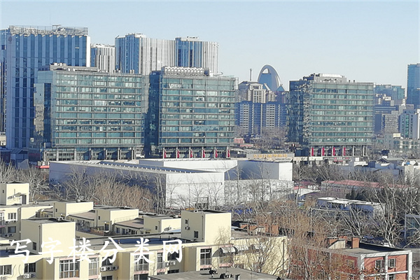 中国红街3号楼大厦租赁部电话开发商租售电话