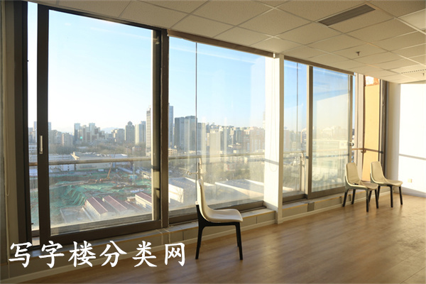 中国红街3号楼大厦