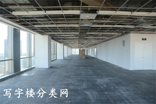 泰康金融大厦