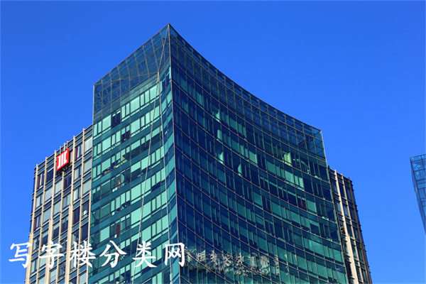 北京国际中心4号楼（北控集团大厦）