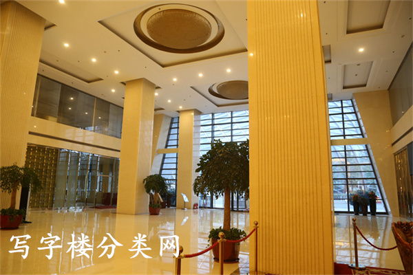 佳隆国际大厦