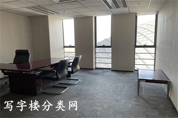 佳隆国际大厦