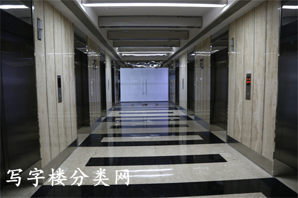 博瑞大厦
