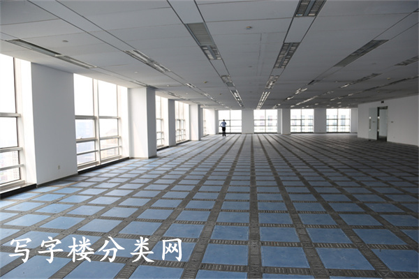 博瑞大厦