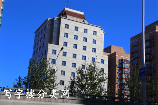 团结湖大厦租赁部电话