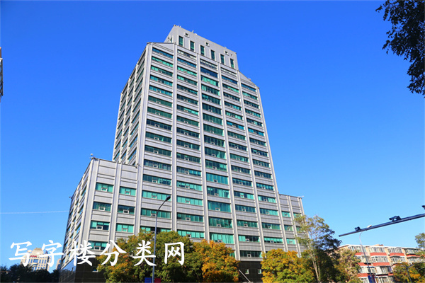 京龙大厦