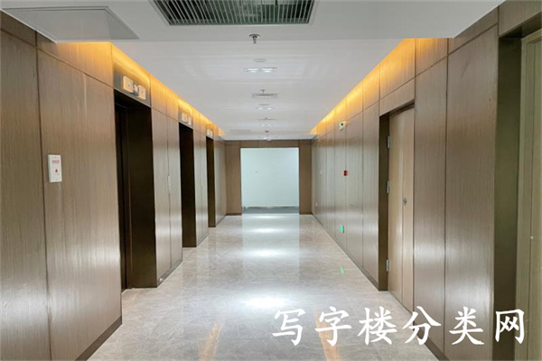 宝景大厦