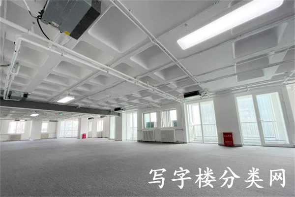 宝景大厦