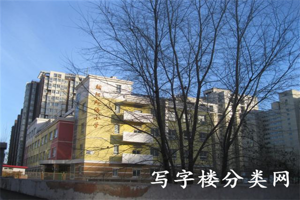 蓝宝商务大厦