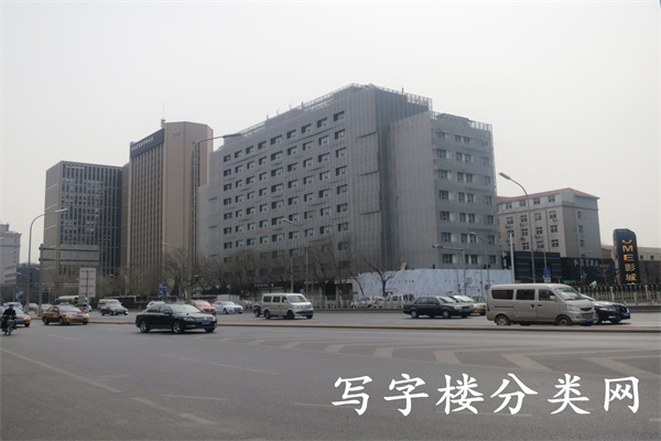 外贸安贞大厦