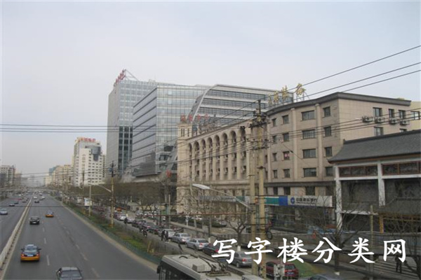 外观远景