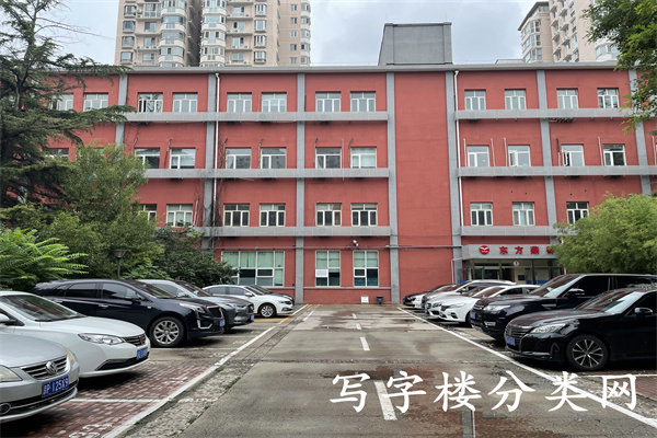 东方燕都大厦【联系电话: 010-64437730】