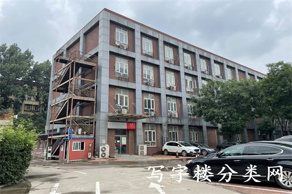东方燕都大厦