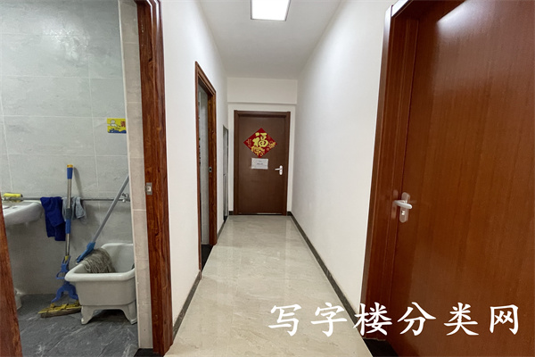 东方燕都大厦