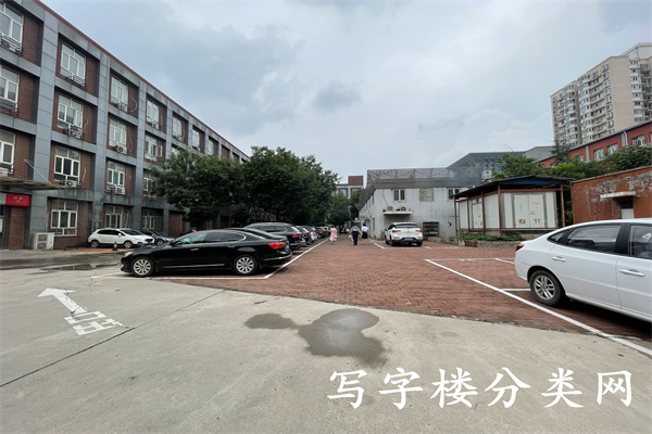 东方燕都大厦