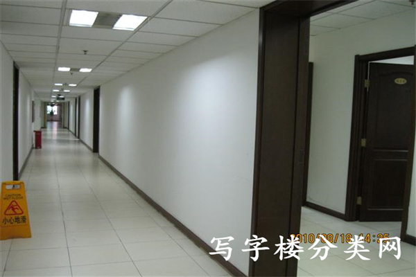 中景豪庭