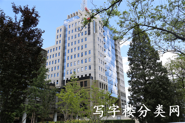 中成大厦外景2016年6月24日拍摄1