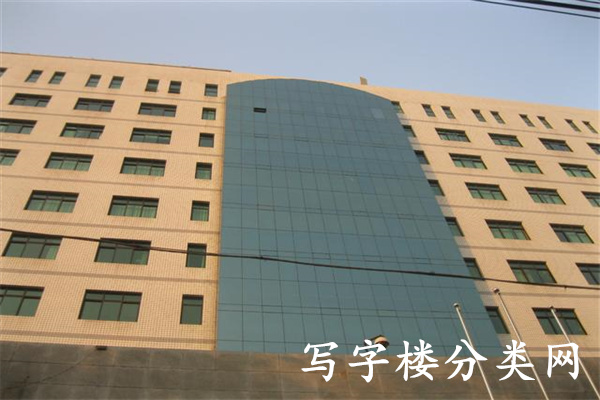 龙绍衡大厦租赁部电话