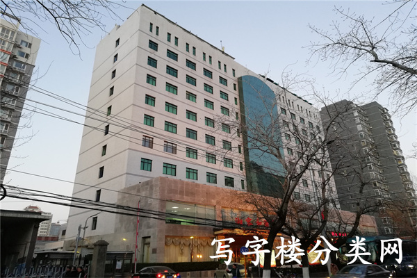 龙绍衡大厦
