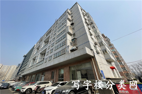 恒通伟业大厦租赁部电话