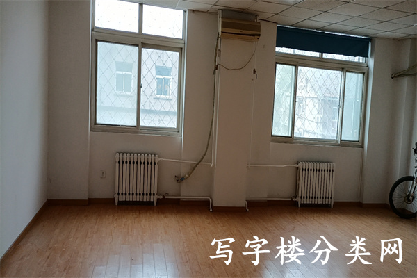 恒通伟业大厦