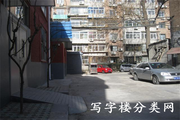 化贸大厦【物业客服电话：】