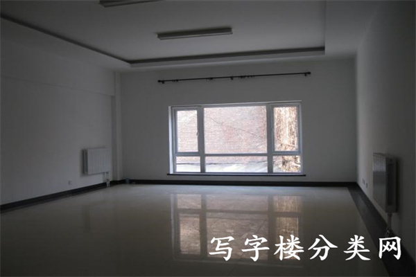 化贸大厦