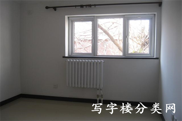 化贸大厦