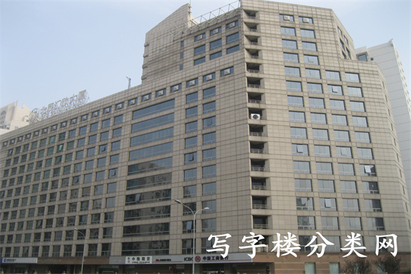 北辰汇欣大厦【租售电话：  010-84976485  010-64991550  010-64994840】