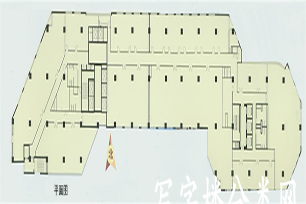 平面图6