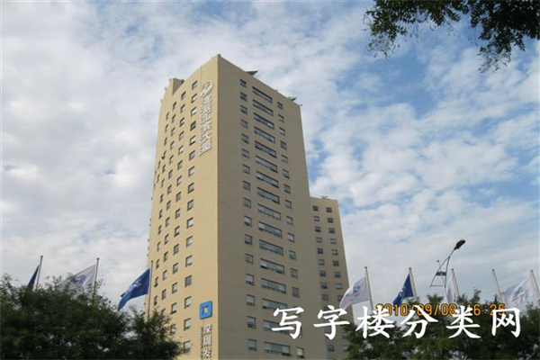 北辰汇宾大厦【原售楼电话 01064991550、开发商租赁部电话：01084976485、物业管理公司电话：01064994840】