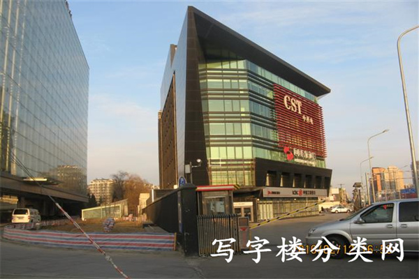 中科电大厦【租赁部电话  010-64846688转201  010-64864045让打  010-64846628】