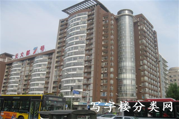 国恒基业大厦(元大都7号)【租售电话联系电话：01082275122；01082078824；01082026271】