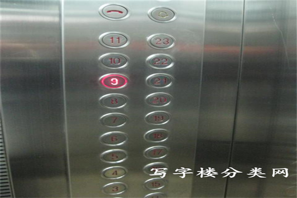 电梯C座