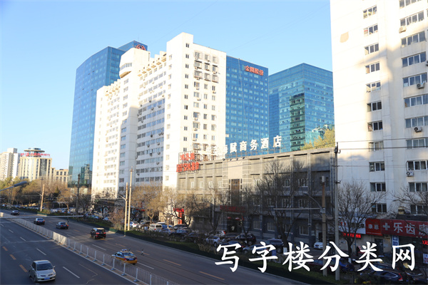 信义大厦