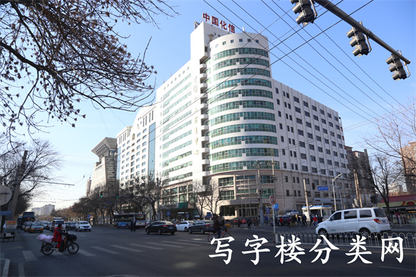 化信大厦【租赁部租赁部电话：010-64444006 010-64411481 010-64411484项先生 010-64411482】