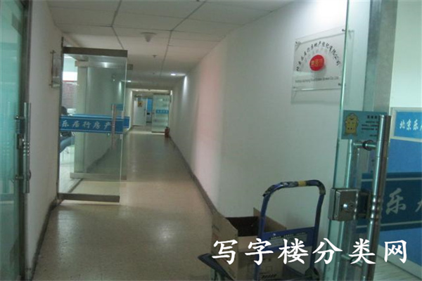 走廊1