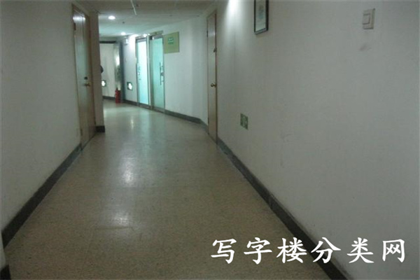 走廊