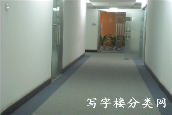 走廊3