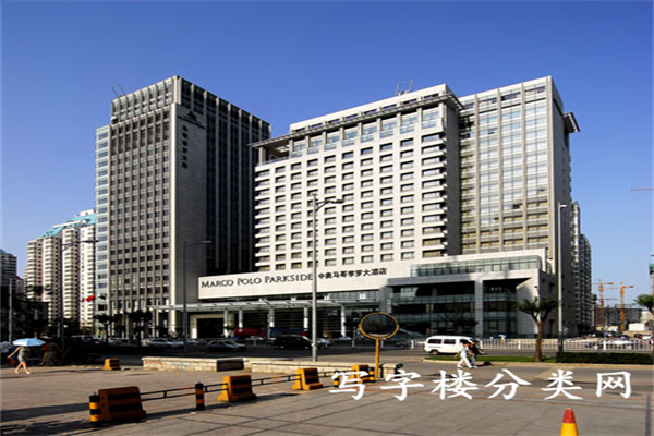 马哥孛罗大厦（误读为：马哥波罗大厦）【租赁部电话010-59636666】
