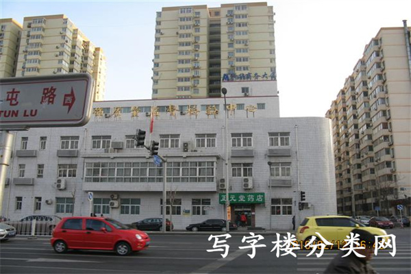 科华商务大厦【租赁部电话010-64878017】