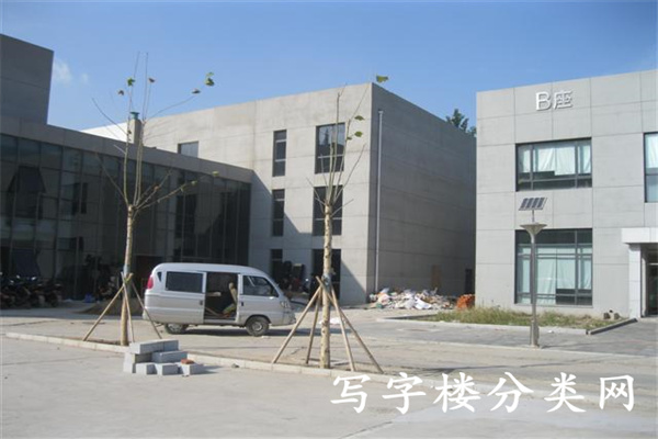 北美国际商务中心【租赁部电话  010-64890092  010-59134019】