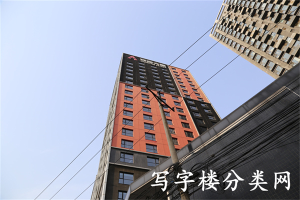 安全大厦