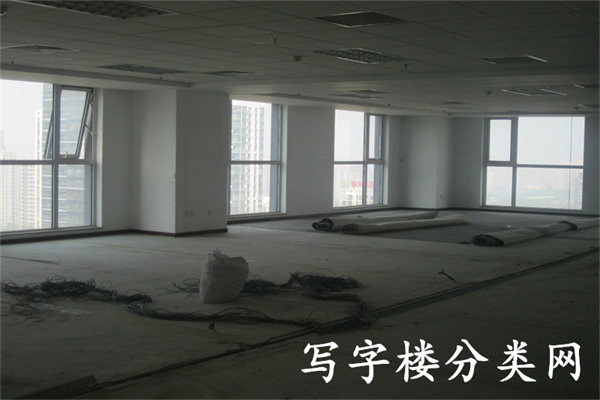 安全大厦